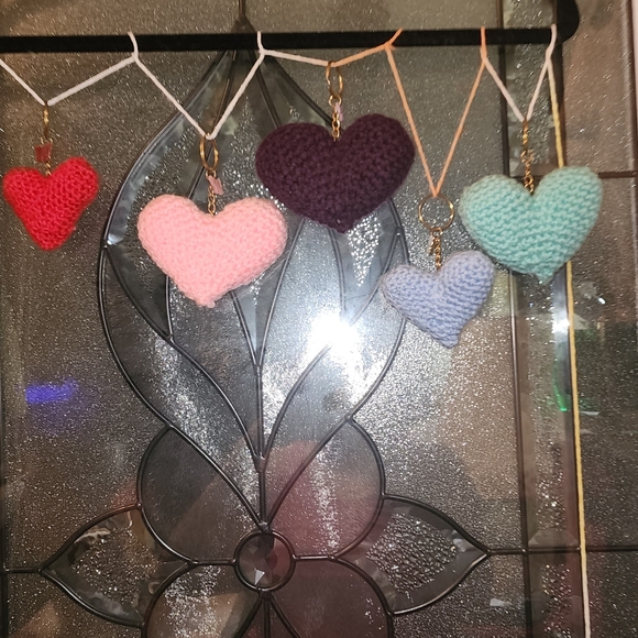 1 Handmade Heart - Picture 5 of 5